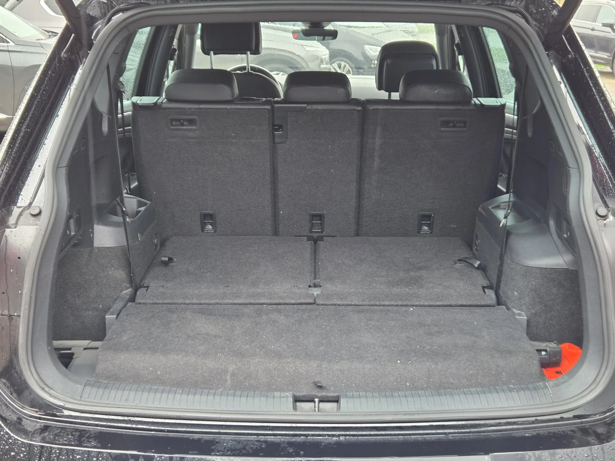 Hoofdafbeelding SEAT Tarraco