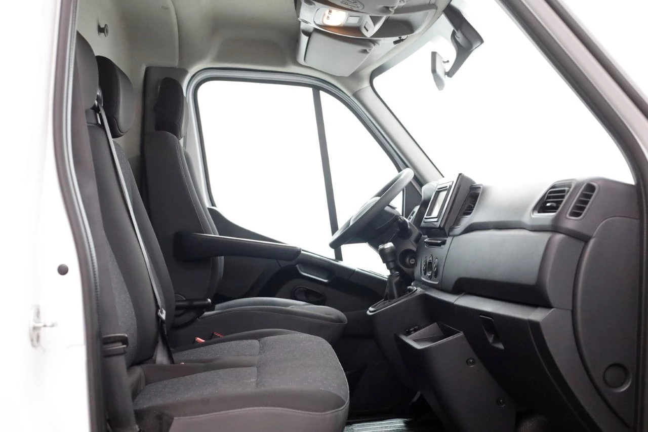 Hoofdafbeelding Opel Movano
