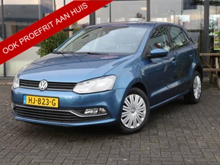 Volkswagen Polo 1.4 TDI Comfortline NAVI AIRCO 39775 KM