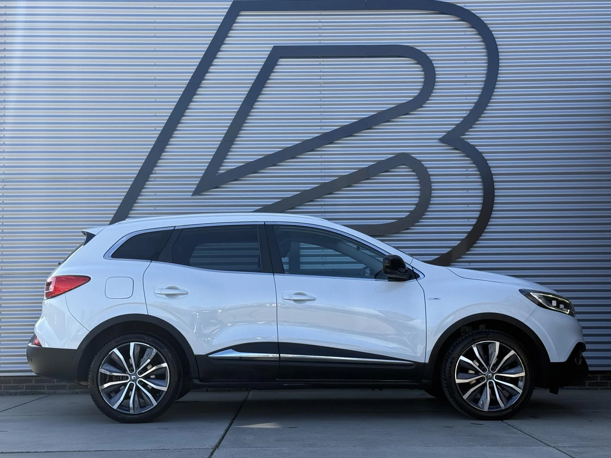 Hoofdafbeelding Renault Kadjar