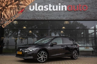 Volkswagen Golf 1.5 TSI Style , Panoramadak, Trekhaak, Carplay,