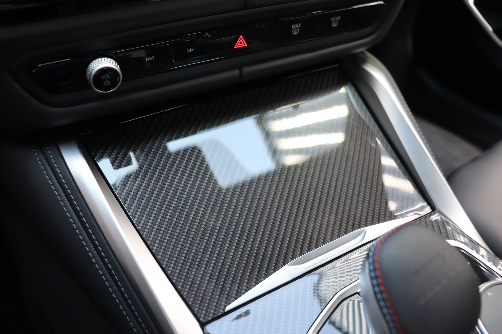 Hoofdafbeelding BMW M3