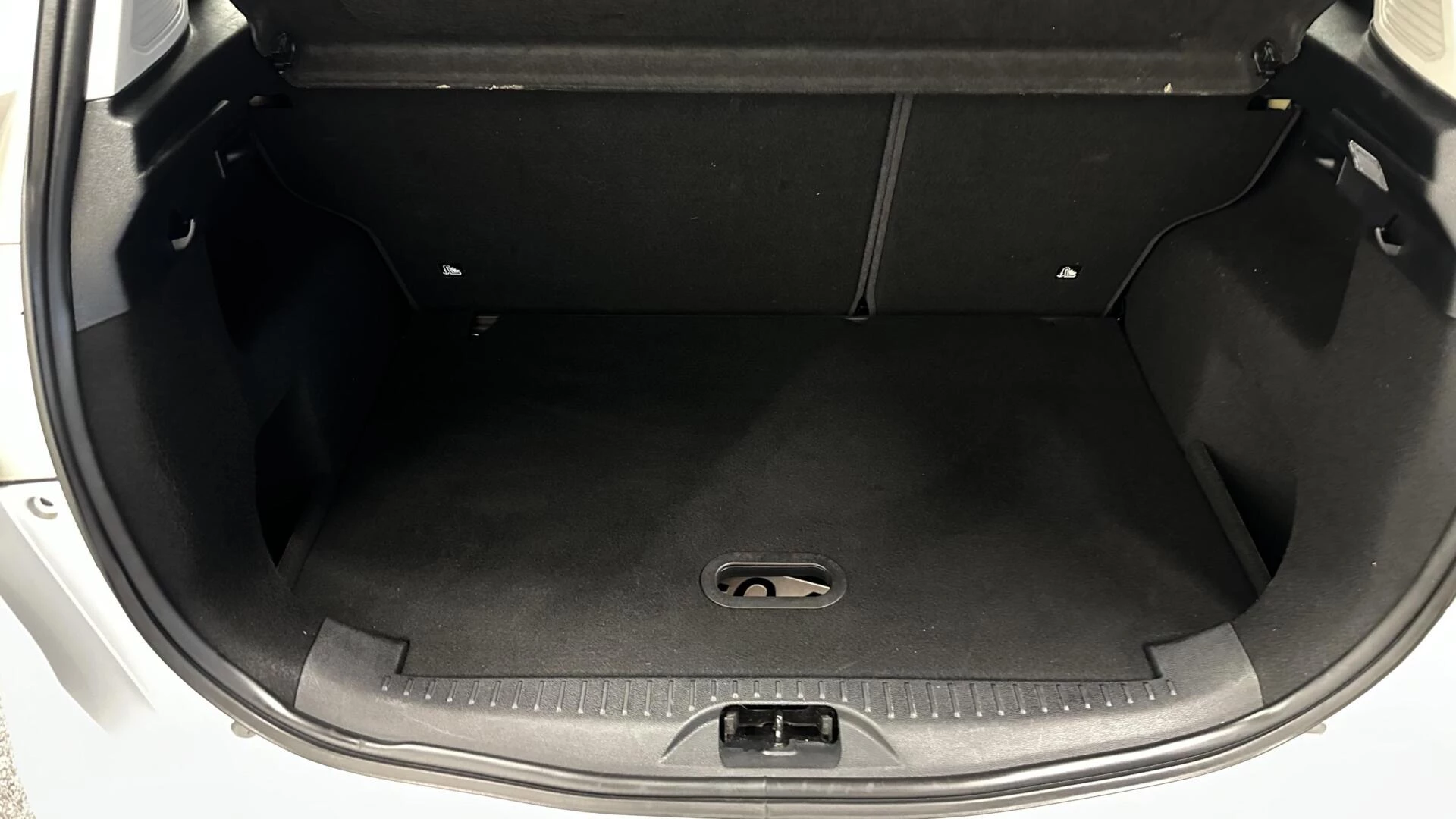 Hoofdafbeelding Ford B-MAX