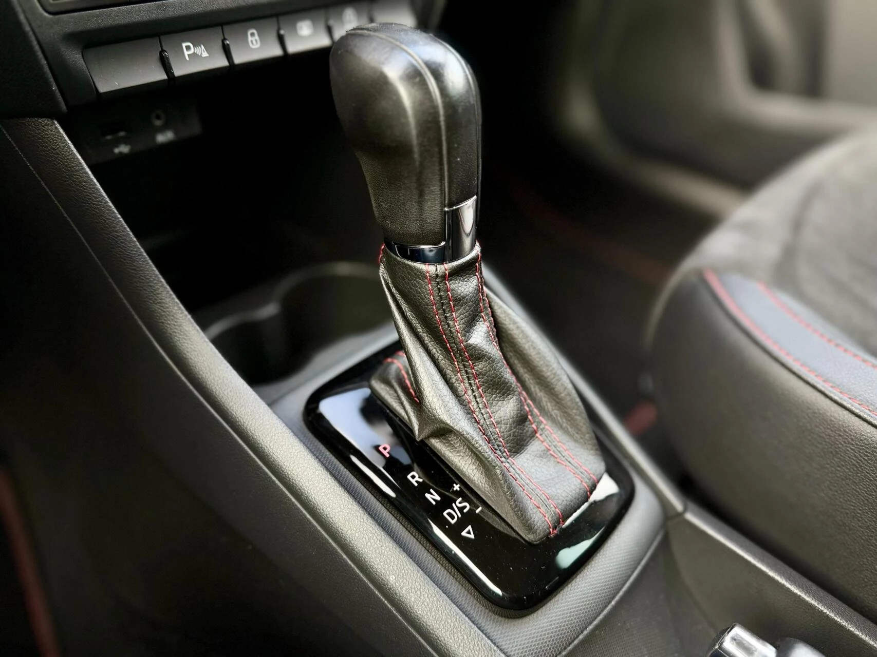 Hoofdafbeelding SEAT Toledo