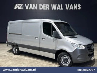 Mercedes-Benz Sprinter 315 CDI 150pk L2H1 Euro6 Airco | Camera | Apple Carplay | Chauffeursstoel Android Auto