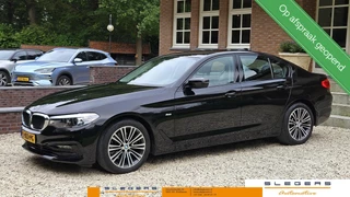 BMW 5-serie 520i High Executive M  Sport