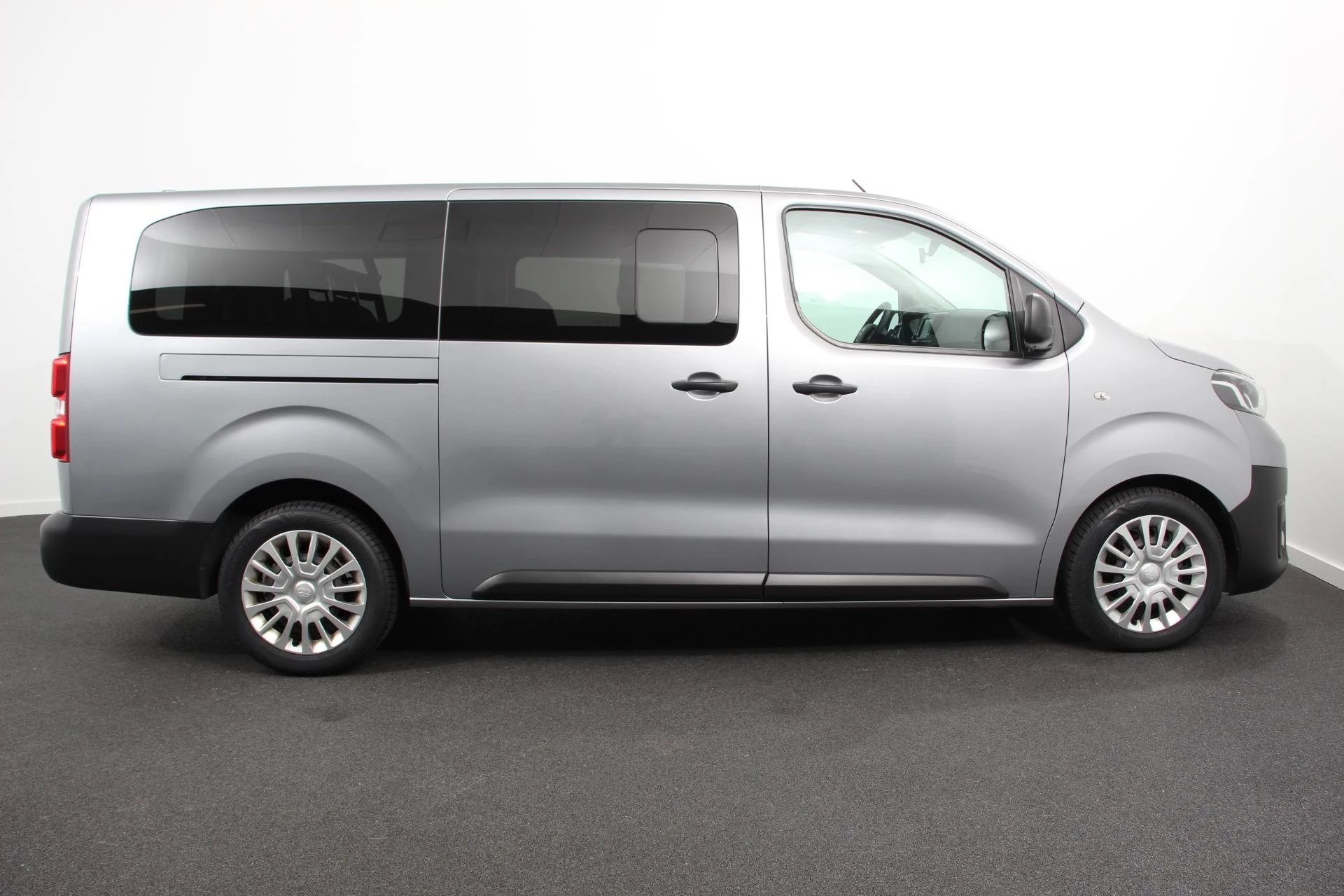 Hoofdafbeelding Toyota ProAce