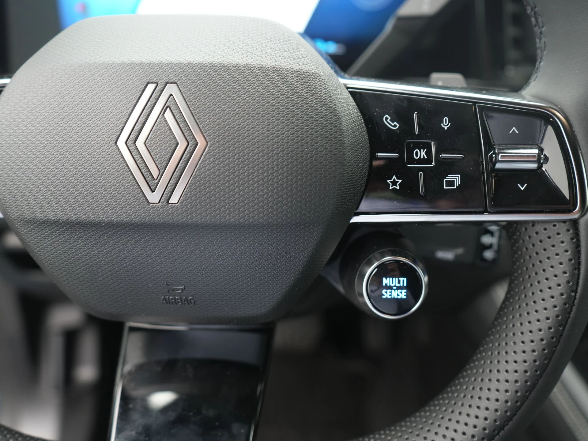 Hoofdafbeelding Renault Austral