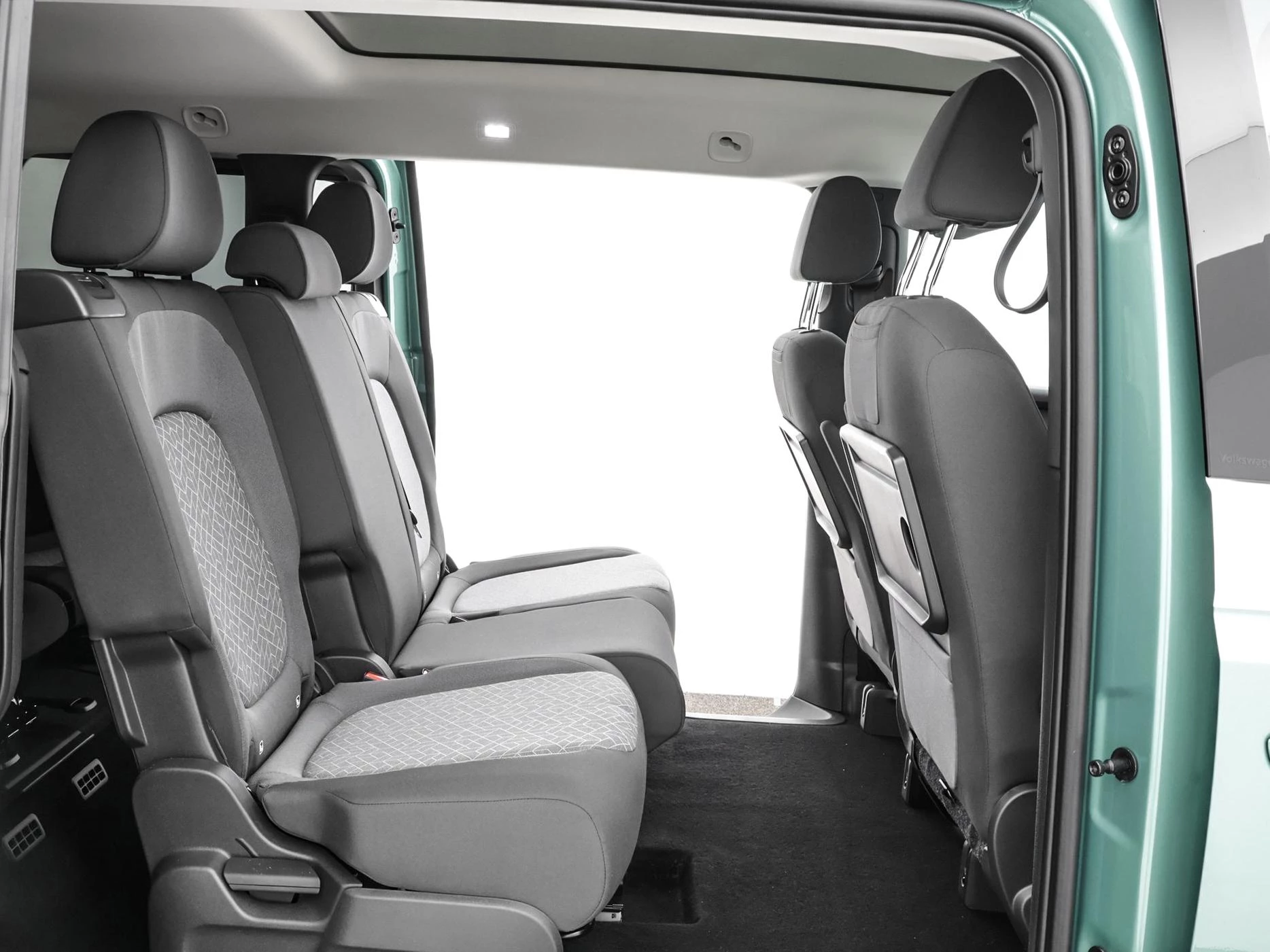 Hoofdafbeelding Volkswagen ID. Buzz