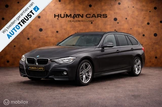 BMW 3-serie Touring 316i Executive Automaat 2014