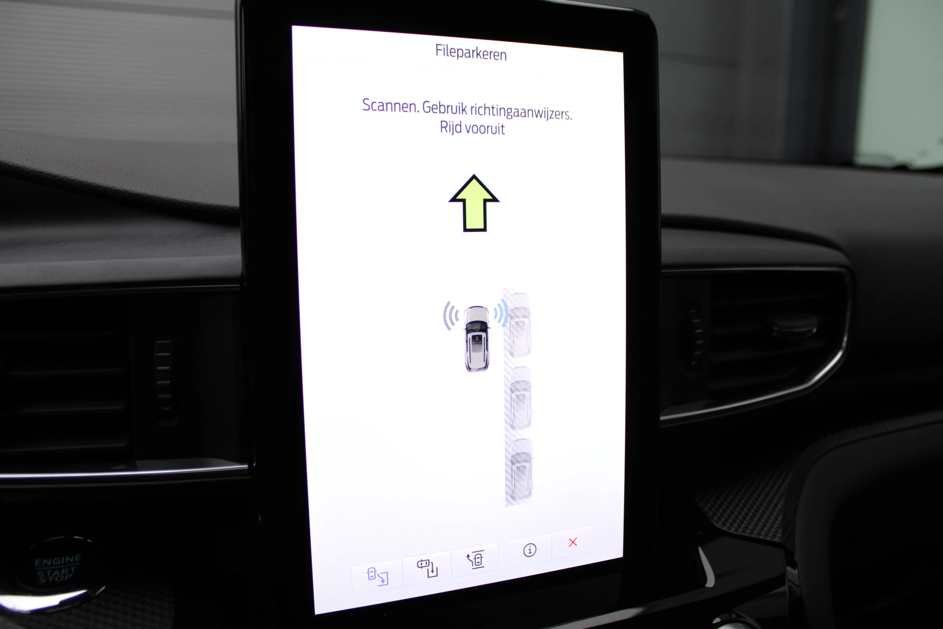 Hoofdafbeelding Ford Explorer