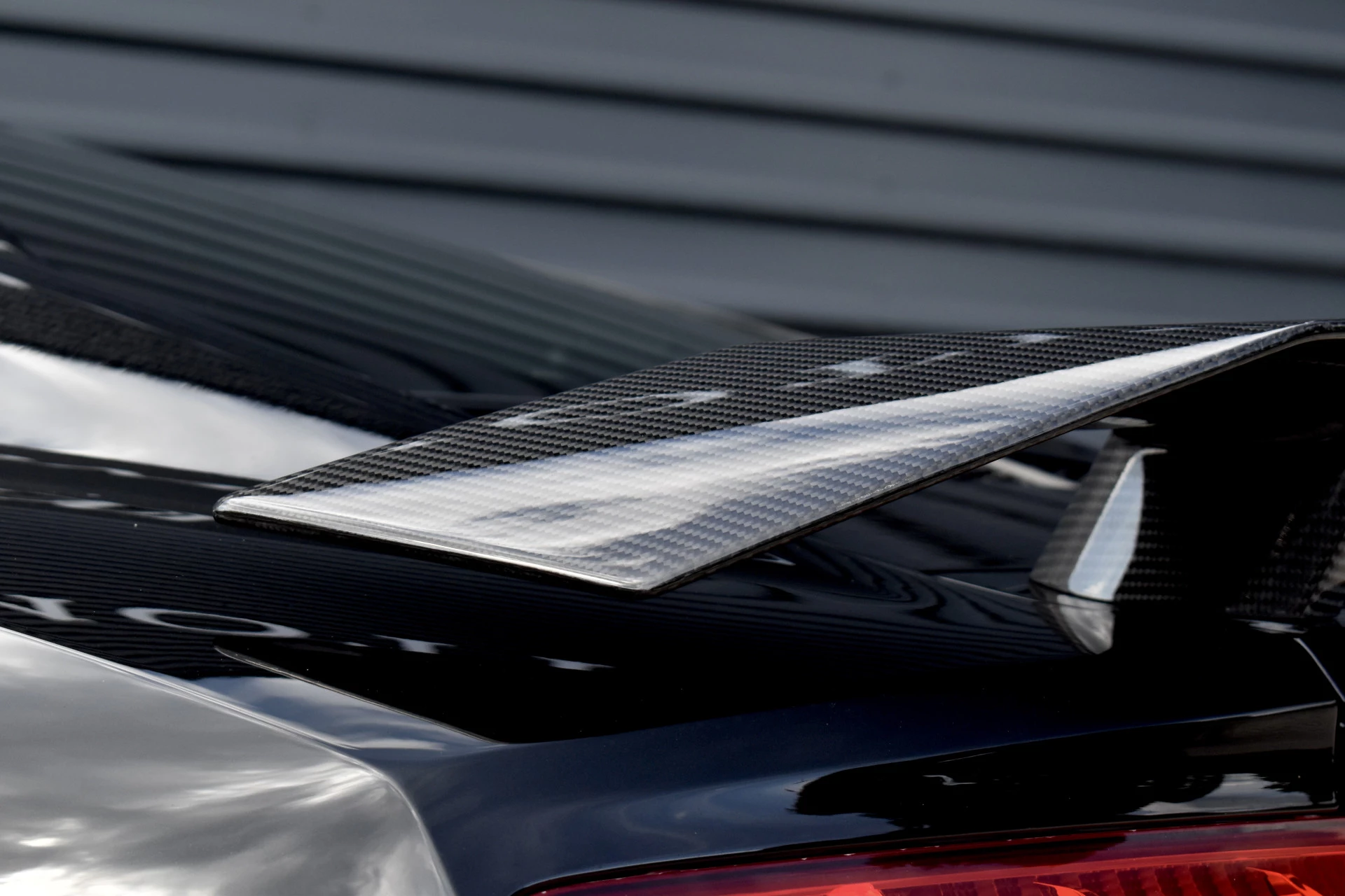 Hoofdafbeelding Audi R8