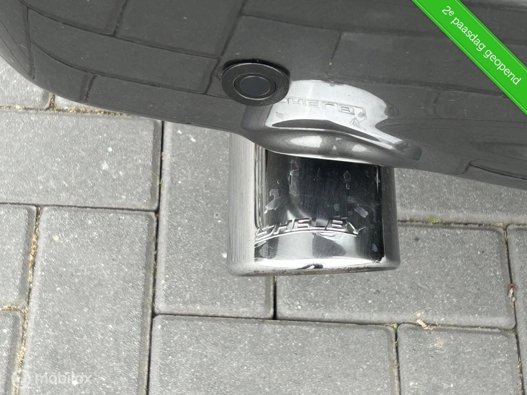 Hoofdafbeelding Ford F-150