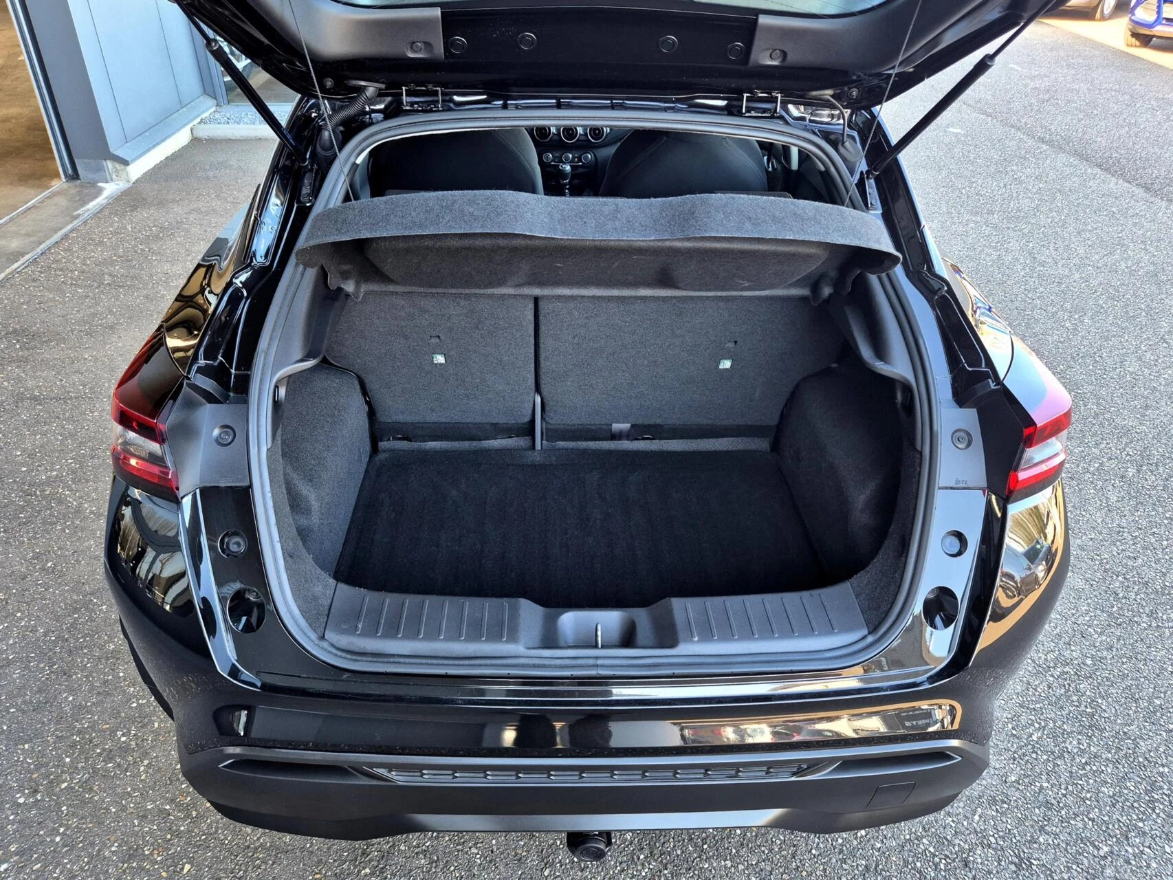 Hoofdafbeelding Nissan Juke