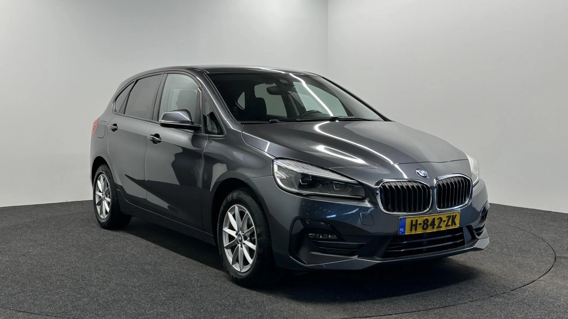 Hoofdafbeelding BMW 2 Serie