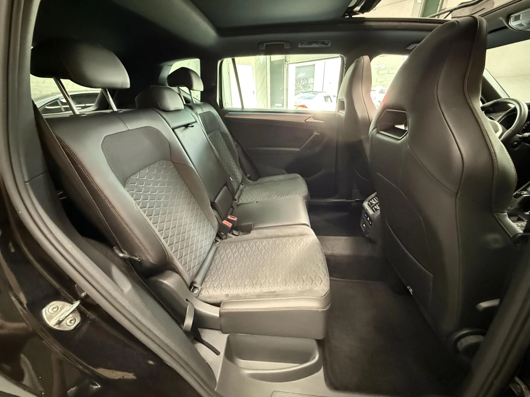 Hoofdafbeelding SEAT Tarraco