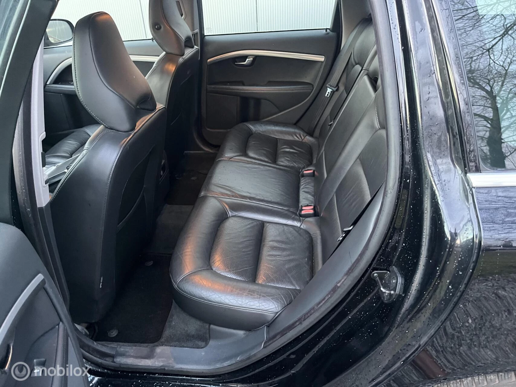 Hoofdafbeelding Volvo V70