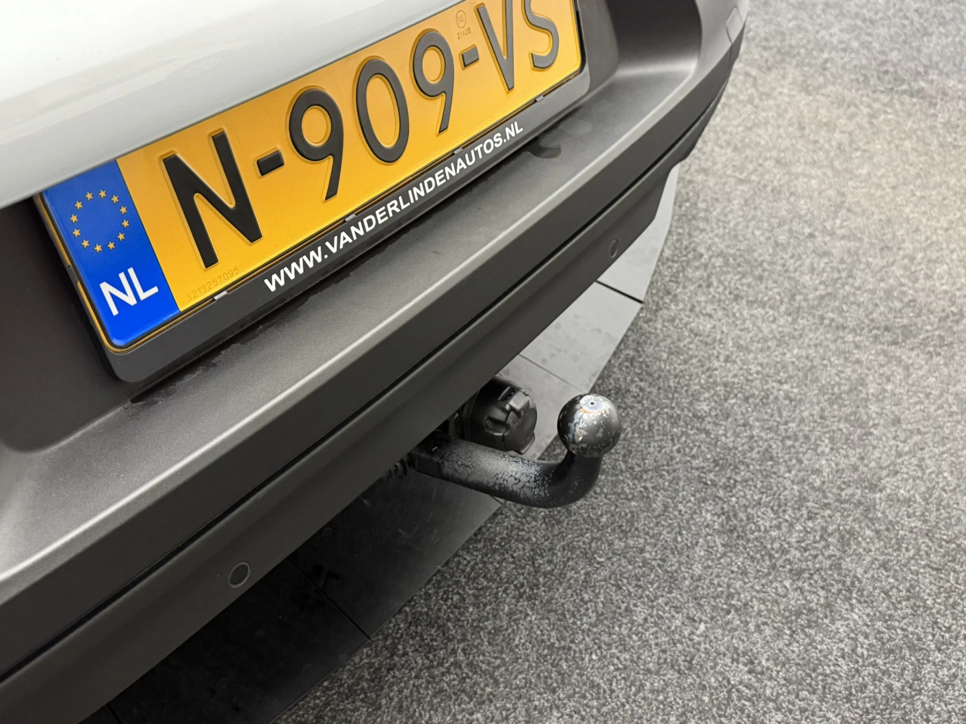 Hoofdafbeelding Renault Kadjar