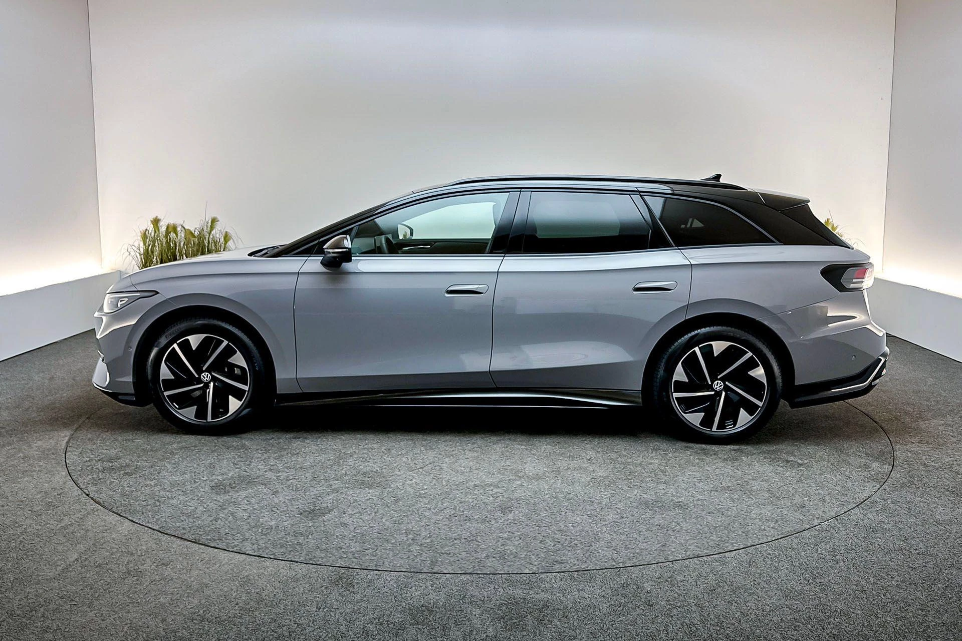 Hoofdafbeelding Volkswagen ID.7