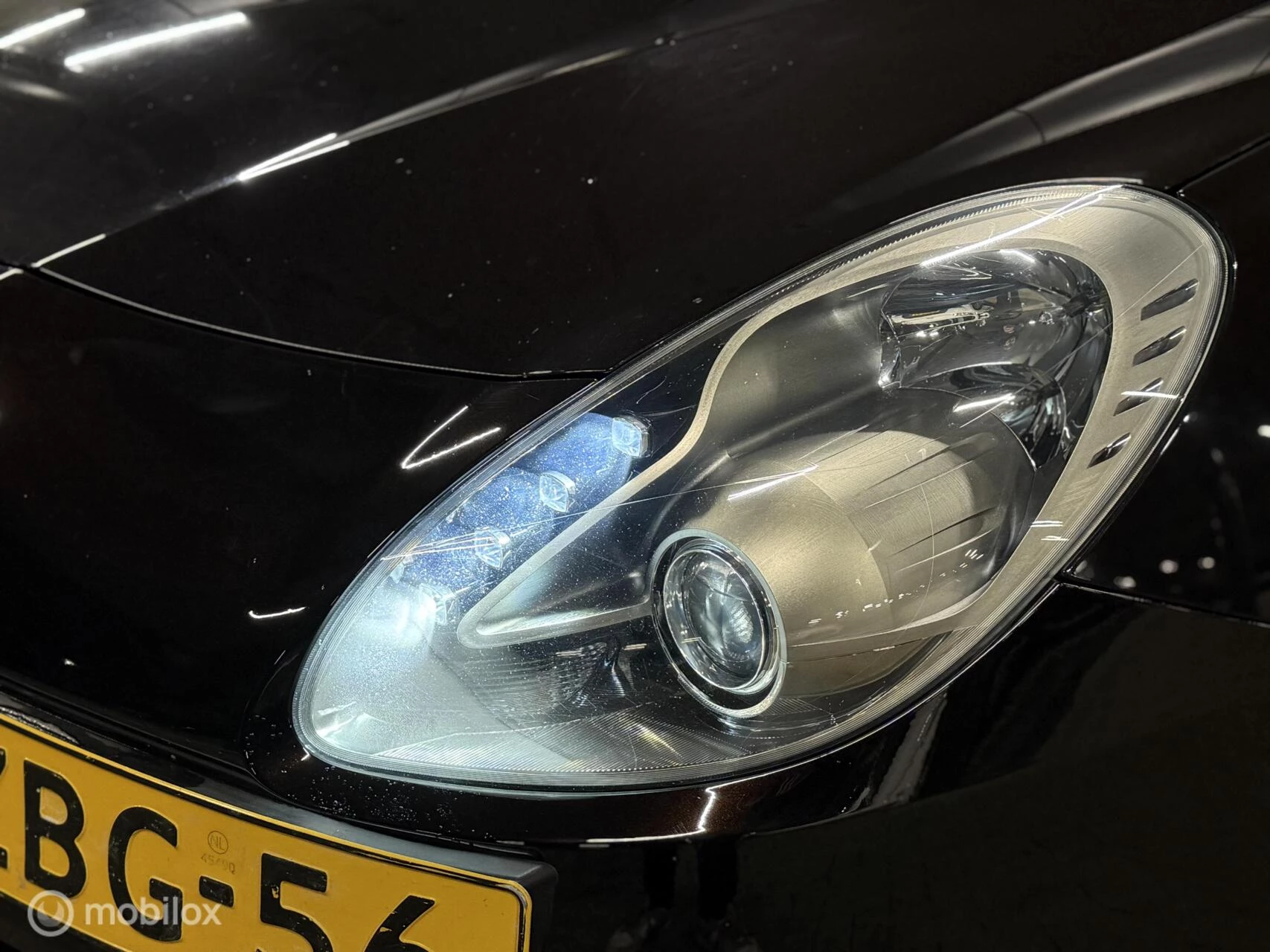 Hoofdafbeelding Alfa Romeo Giulietta