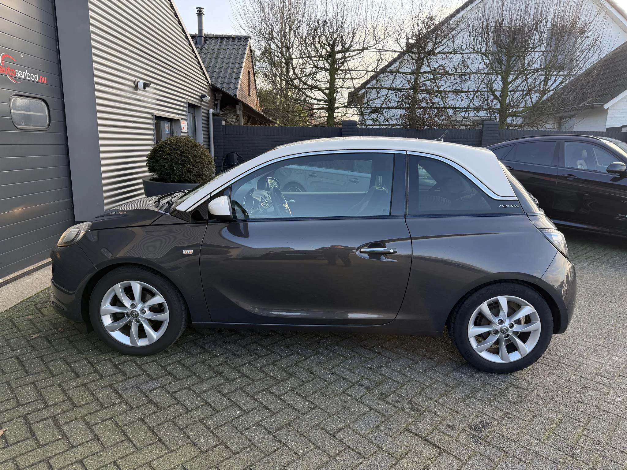 Hoofdafbeelding Opel ADAM