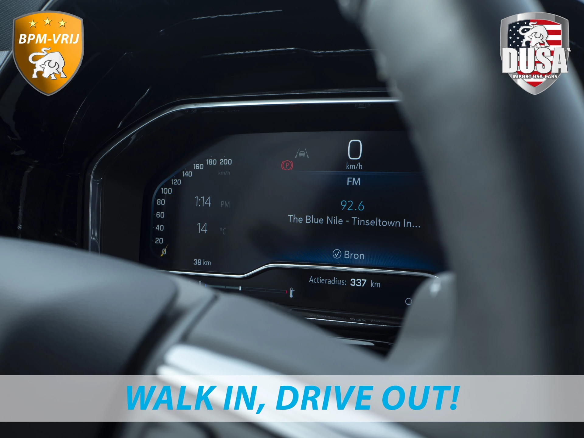 Hoofdafbeelding Chevrolet Silverado