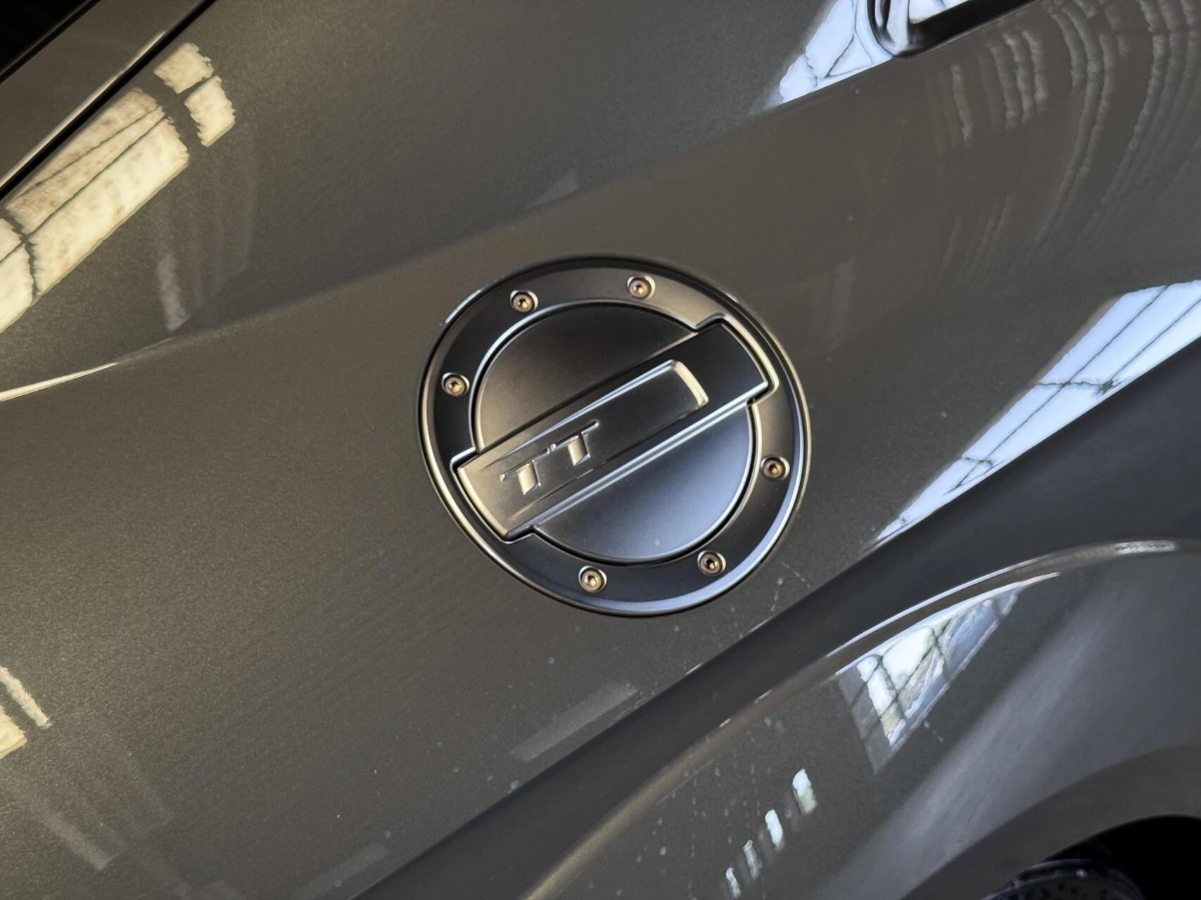 Hoofdafbeelding Audi TT