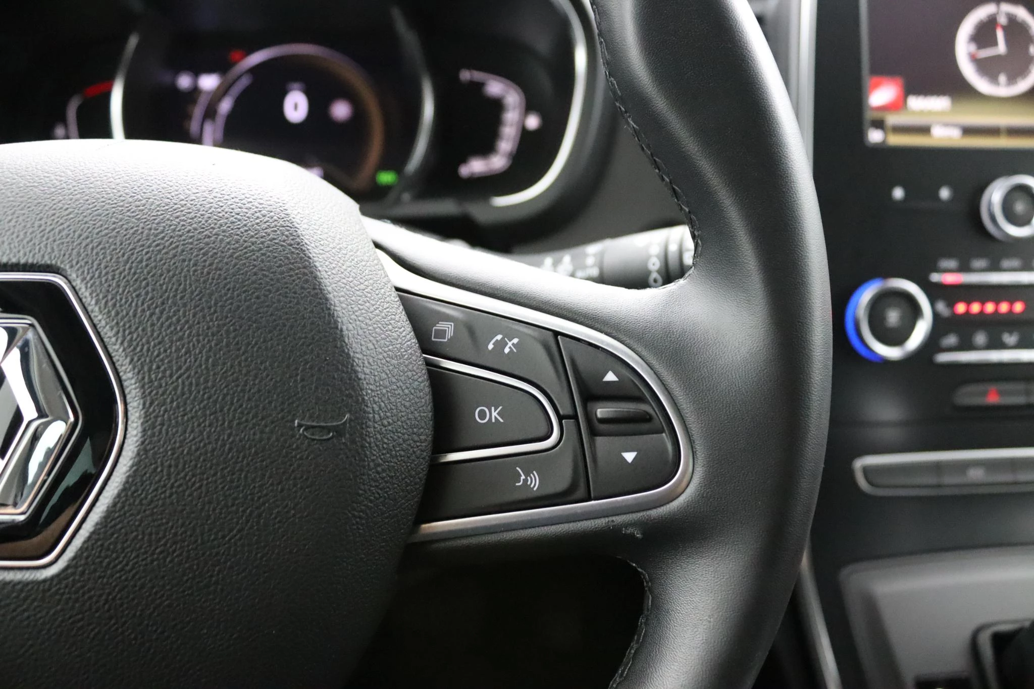 Hoofdafbeelding Renault Grand Scénic