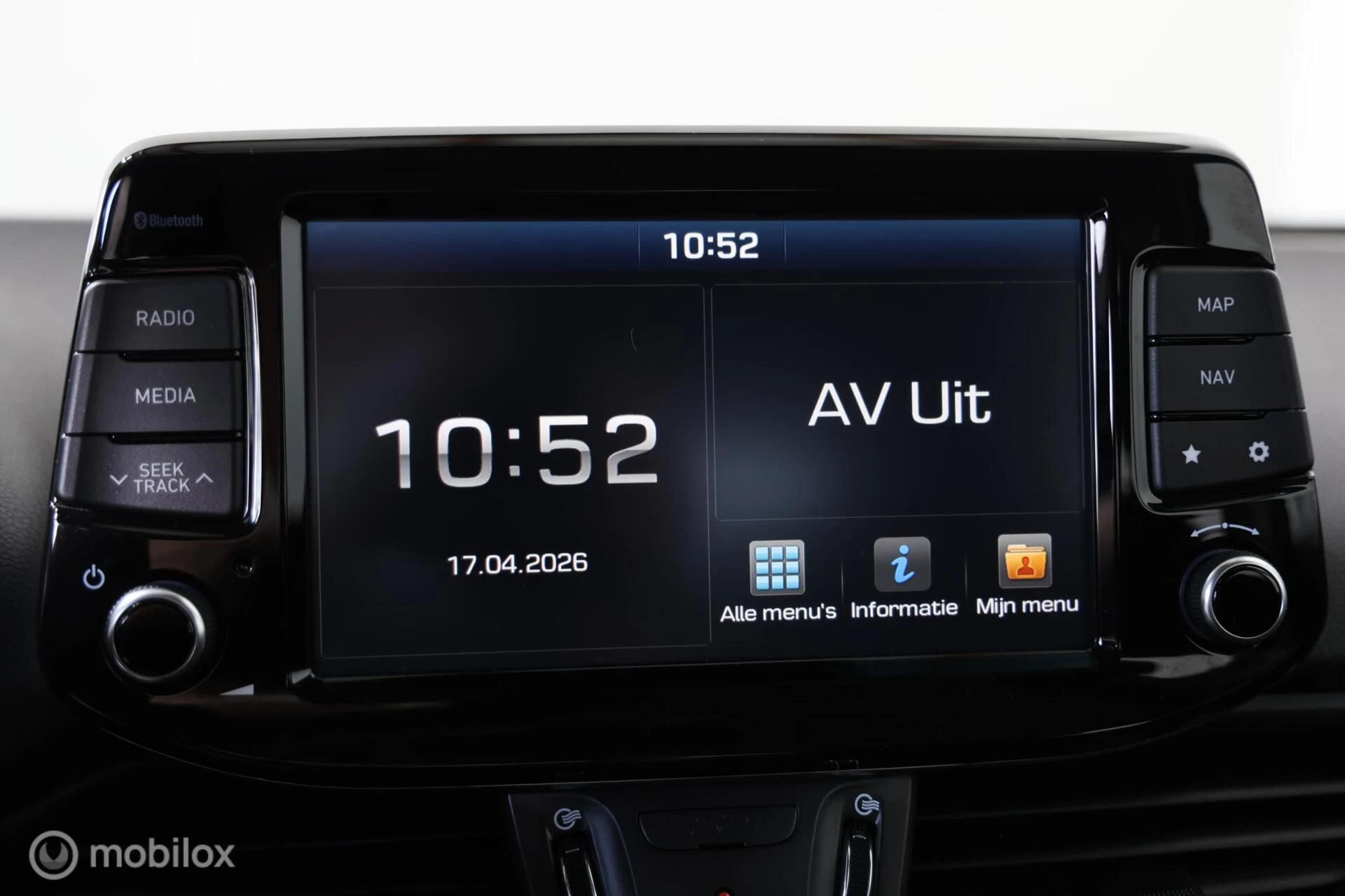 Hoofdafbeelding Hyundai i30