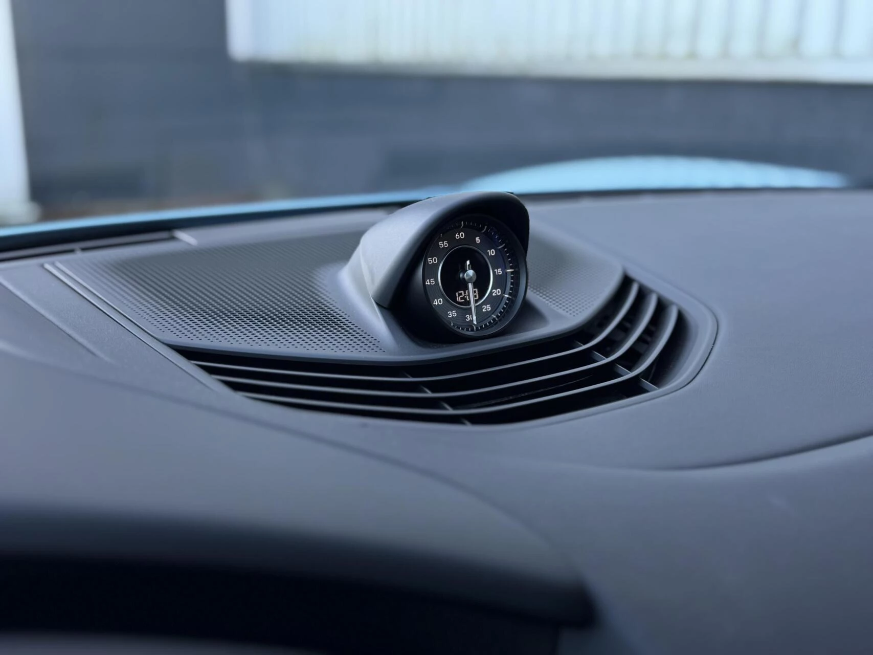 Hoofdafbeelding Porsche Taycan