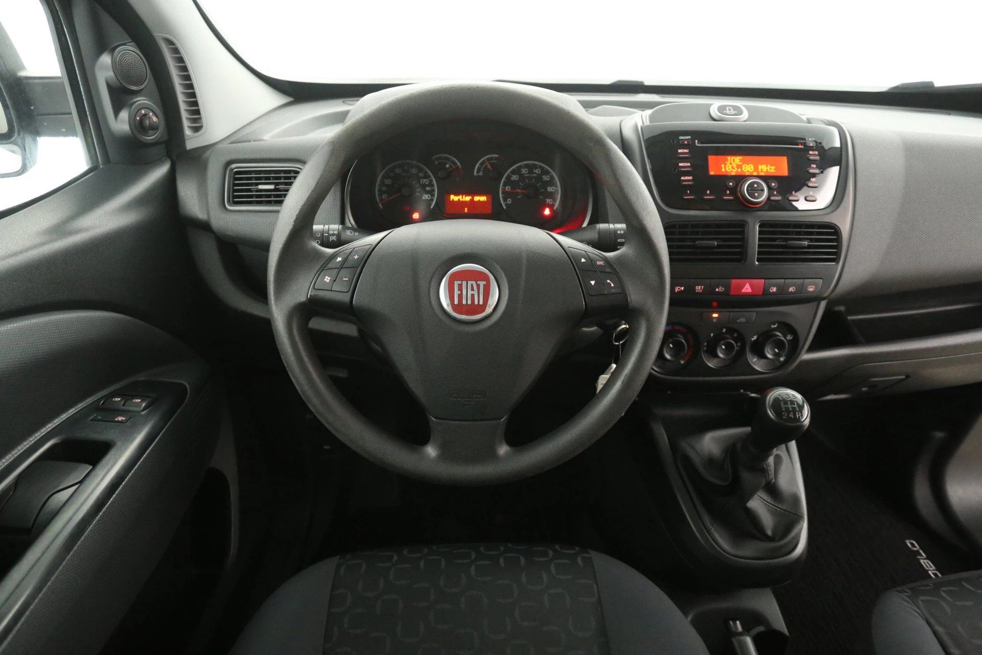Hoofdafbeelding Fiat Doblò