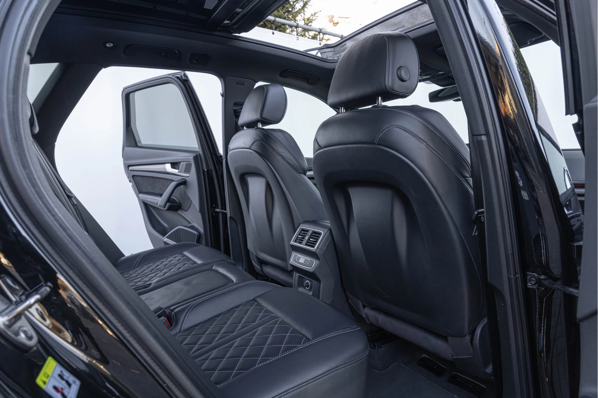 Hoofdafbeelding Audi SQ5