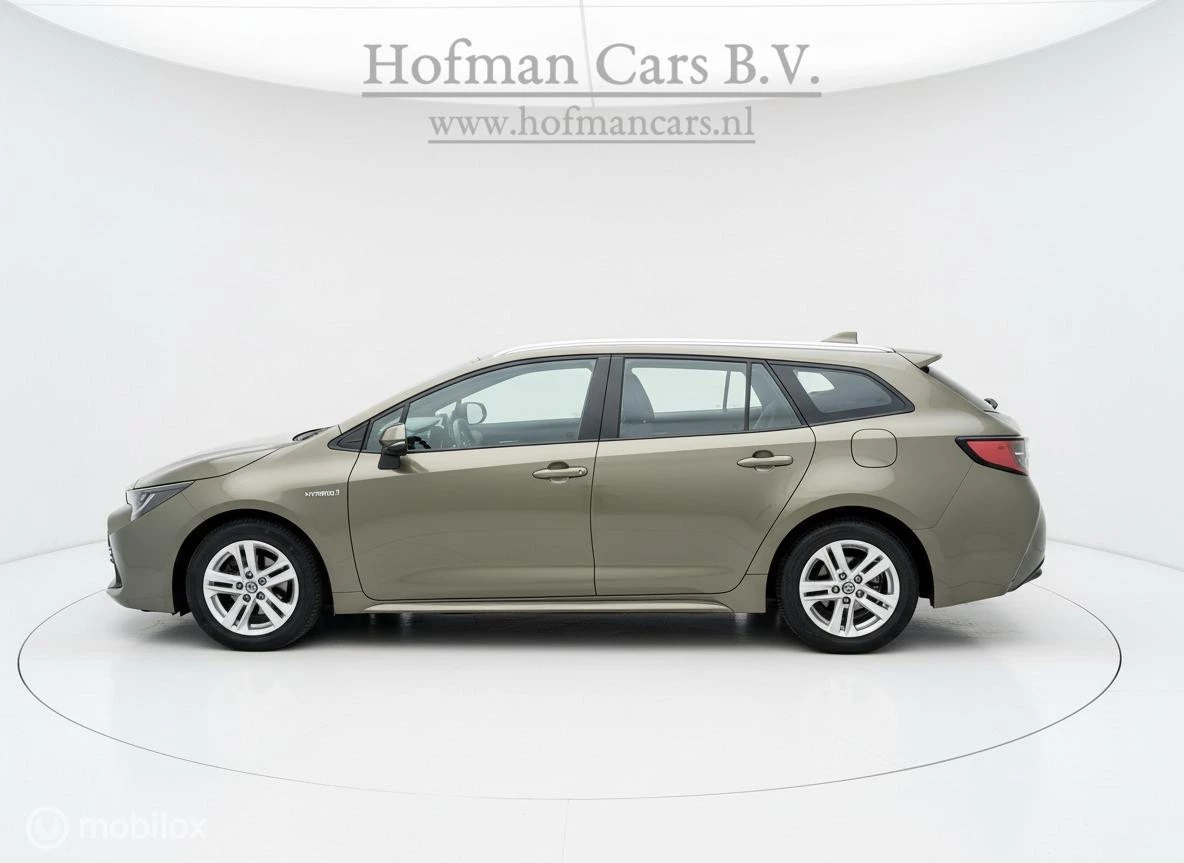 Hoofdafbeelding Toyota Corolla Touring Sports