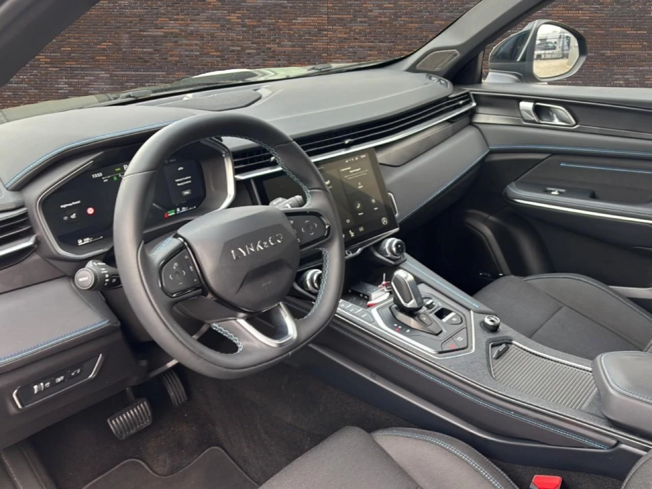 Hoofdafbeelding Lynk & Co 01