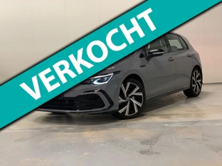 Volkswagen Golf 1.5 eTSI | 3x R-LINE | IQ LIGHTS | PANO | NARDO GREY