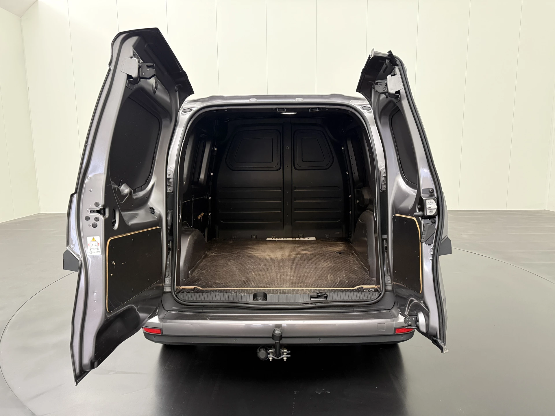 Hoofdafbeelding Mercedes-Benz Citan