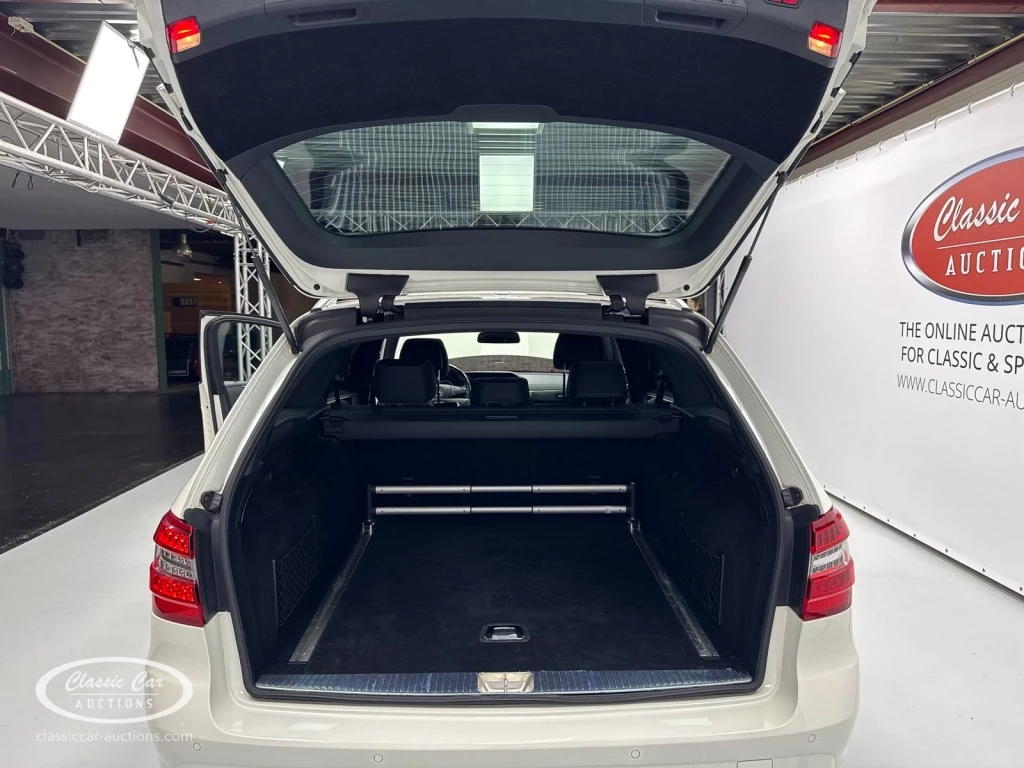 Hoofdafbeelding Mercedes-Benz Overige