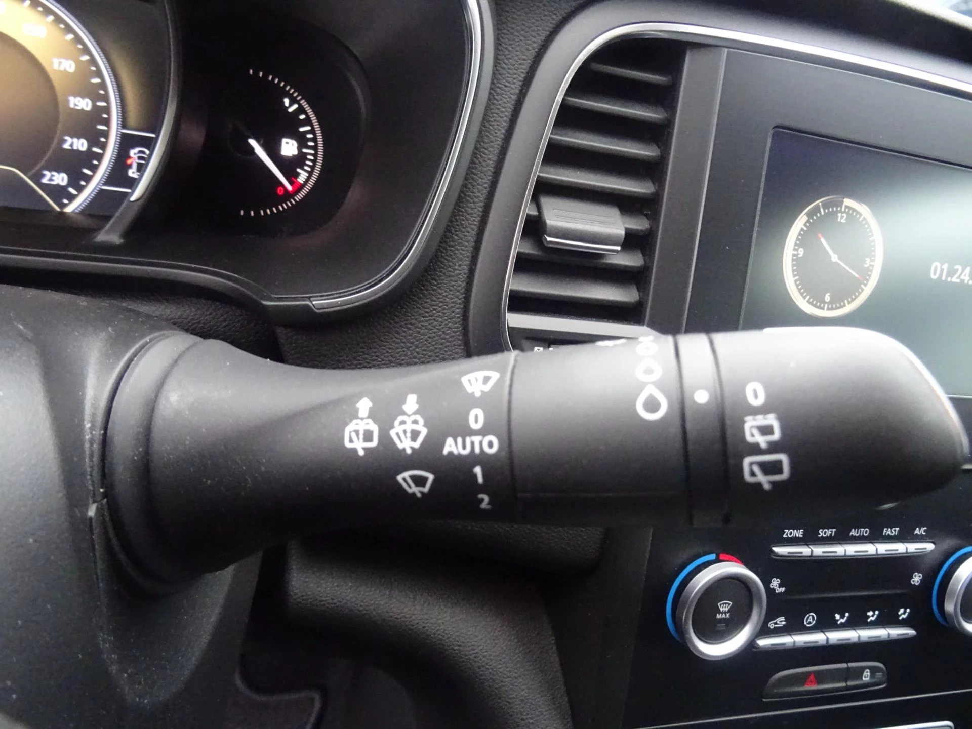 Hoofdafbeelding Renault Mégane