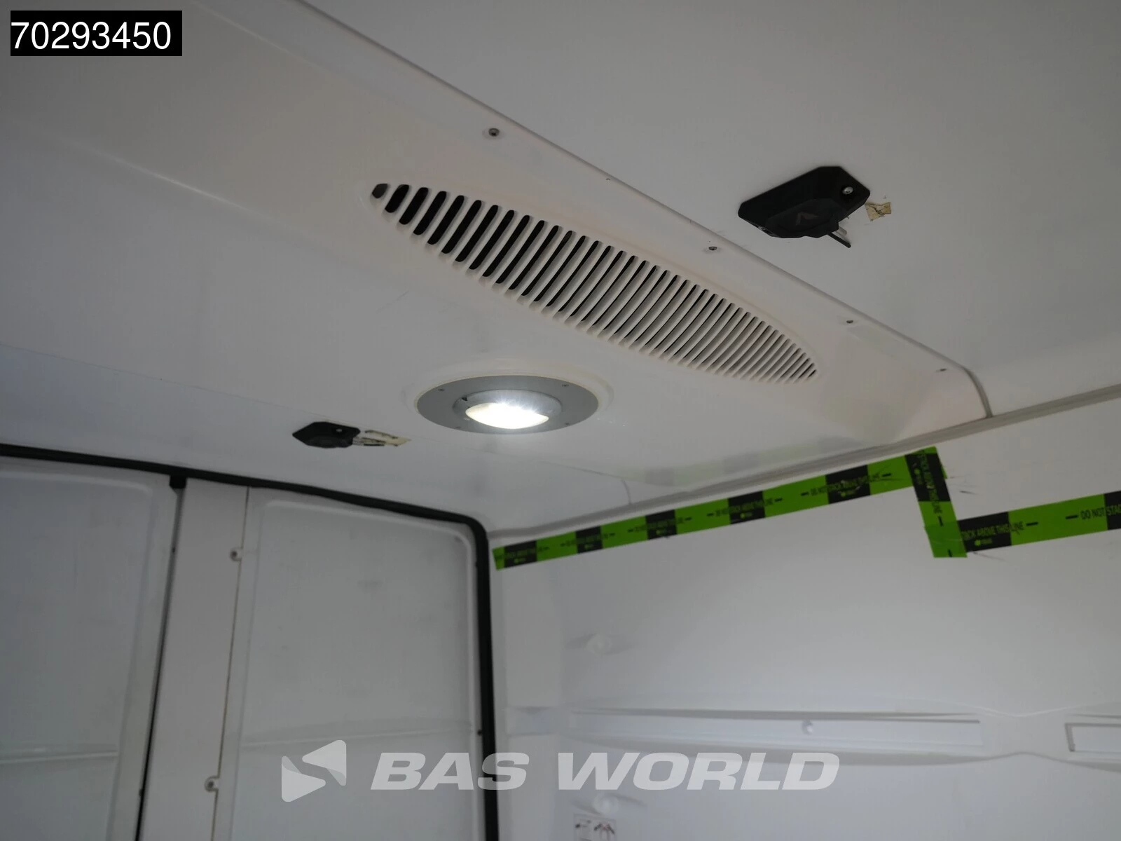 Hoofdafbeelding Mercedes-Benz eVito