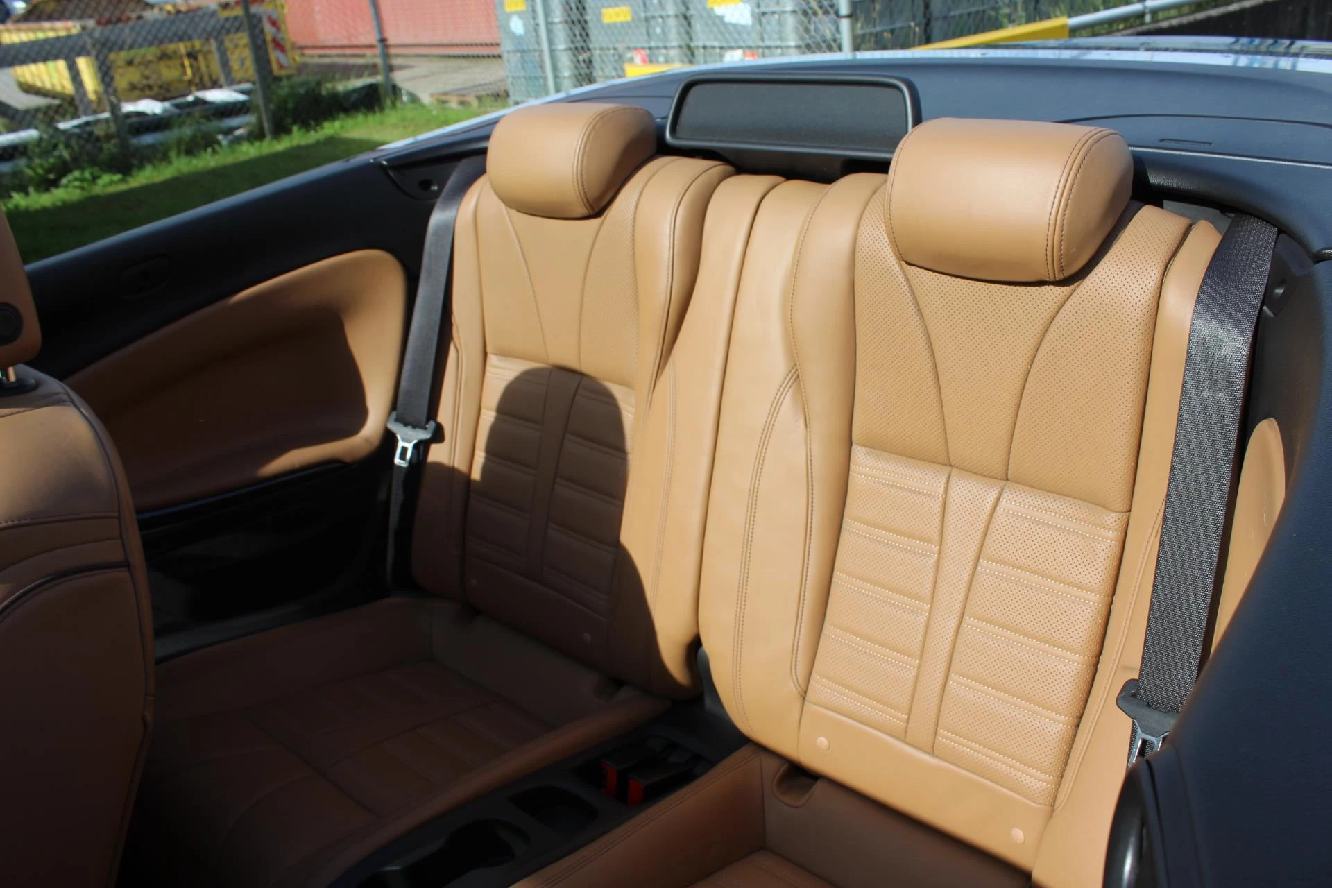 Hoofdafbeelding Opel Cascada