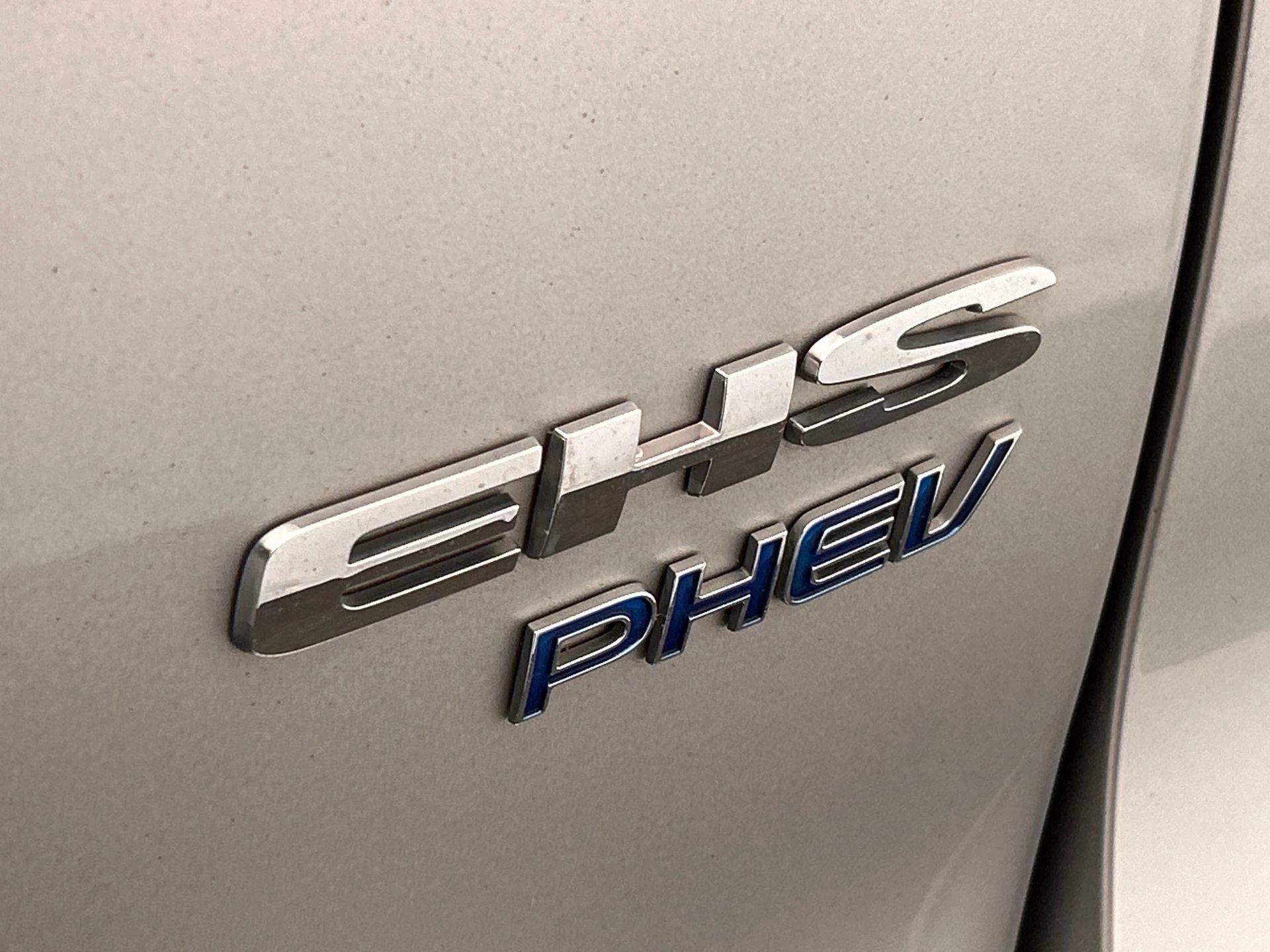 Hoofdafbeelding MG EHS