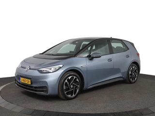 Volkswagen ID.3 Life 58 kWh|SOH 90%|Stuur-/Stoelverwarming|ACC