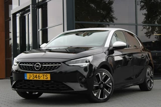 Opel Corsa-e Edition 3 fase 50kWh | Climate Control |  Navigatie | PDC
