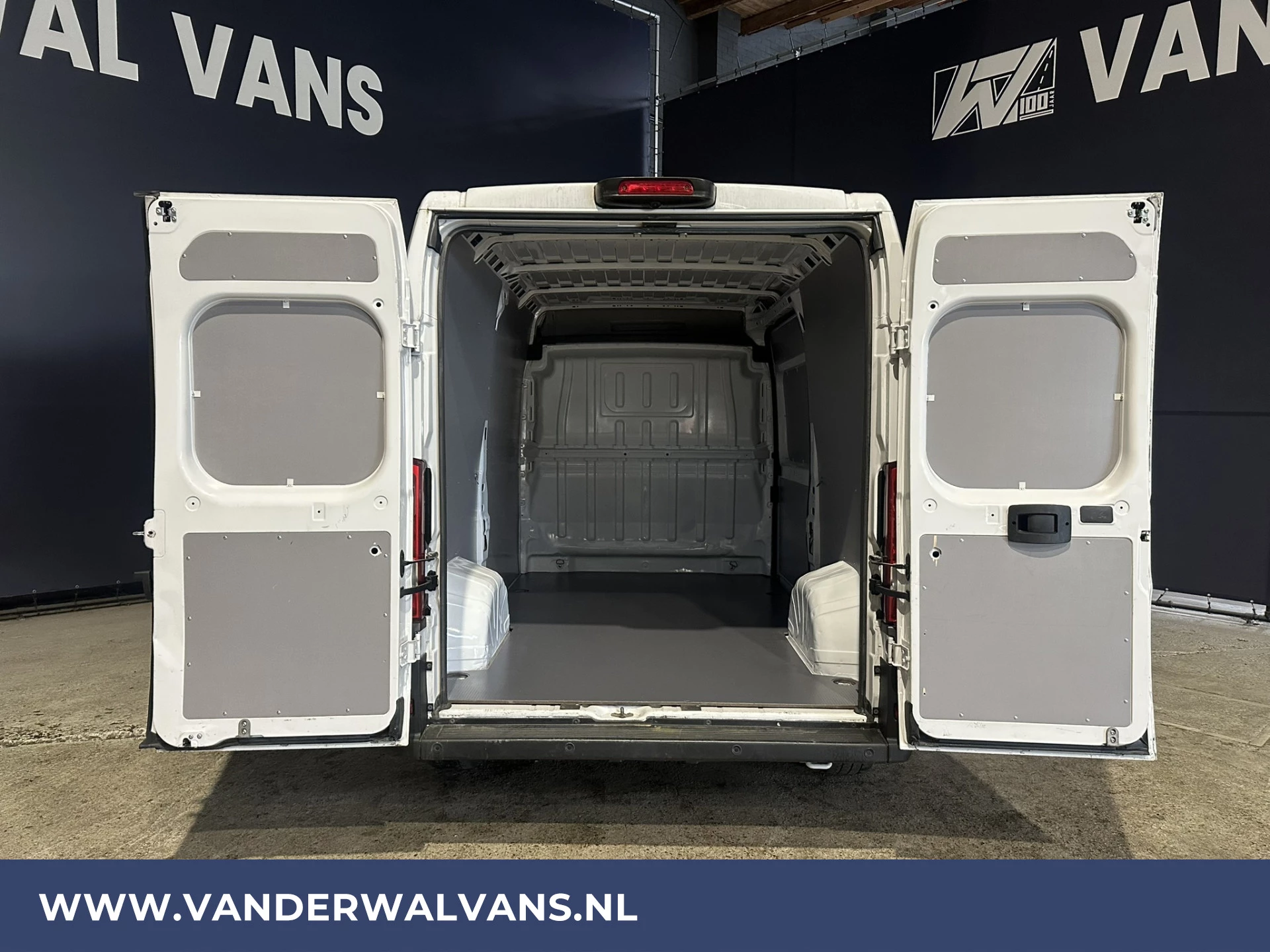Hoofdafbeelding Opel Movano
