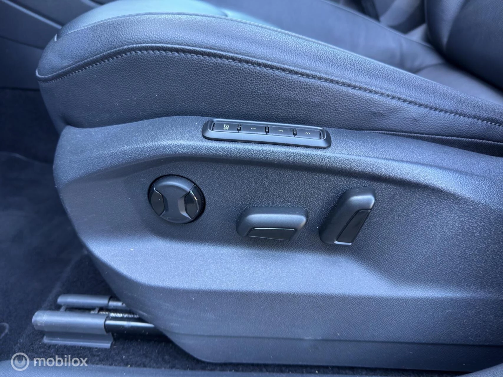 Hoofdafbeelding SEAT Tarraco