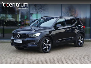 Volvo XC40 1.5 T4 211 PK Recharge R-Design PHEV, Harman/Kardon, Adap. Cruise Control, LED