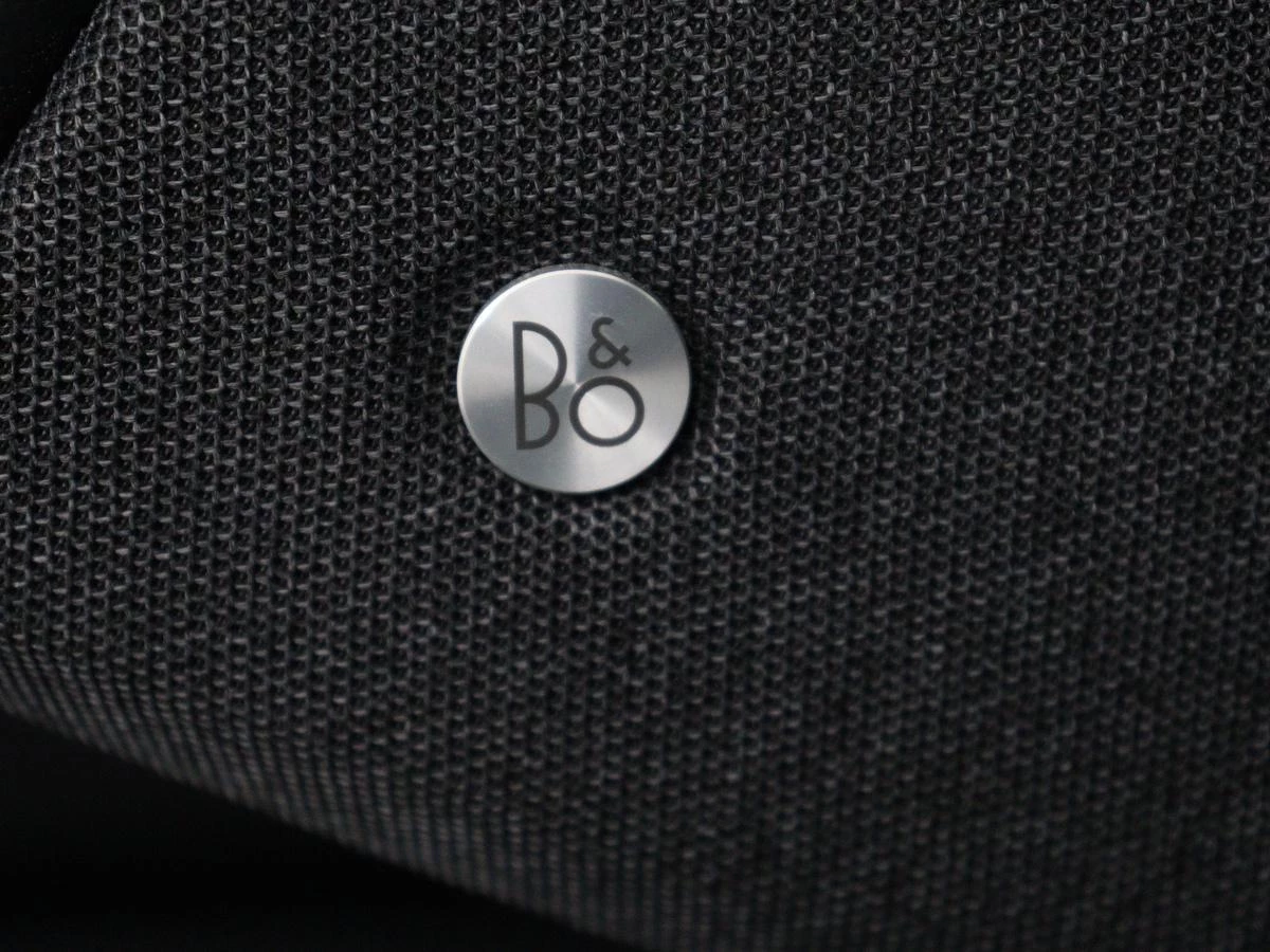 Hoofdafbeelding Ford Mustang Mach-E