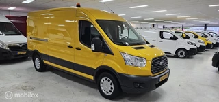 Ford Transit 310 2.0 TDCI L3H2 Airco Cruise Camera