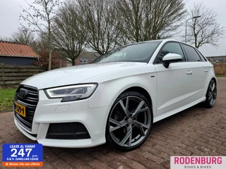 Audi A3 Sportback 1.0 TFSI Sport 3x S-LINE S-Tronic