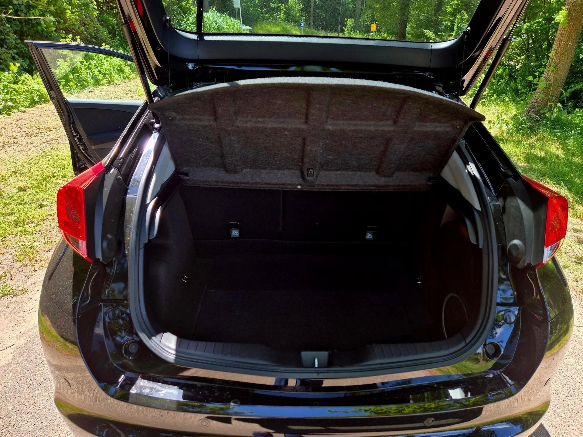 Hoofdafbeelding Honda Civic